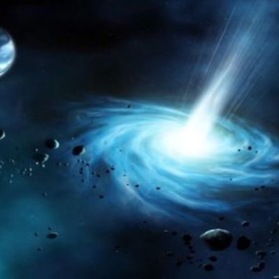 Timeline: Evolución do Sistema  Solar e os seres vivos