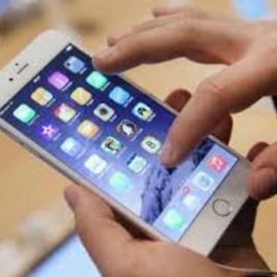 Timeline: Movile Phone