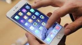 Timeline: Movile Phone