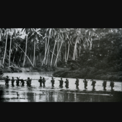 Timeline: February 1 1943 Japanese begin evacuation of Guadalcanal