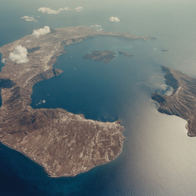 Timeline: ERUPCIONS VOLCÀNIQUES