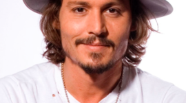 Timeline: John "Johnny" Christopher Depp II