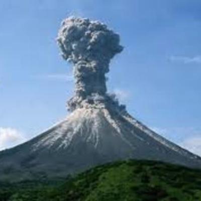 Timeline: RÀNKING DE VOLCANS MÉS DESTRUCTIUS I RECENTS