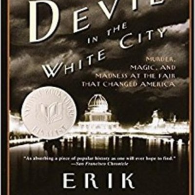 Timeline: The Devil in the White City