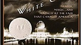 Timeline: The Devil in the White City