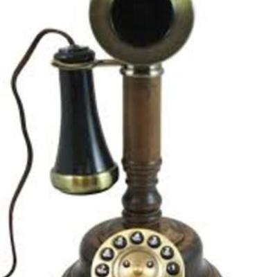 Timeline: evolucion del telefono