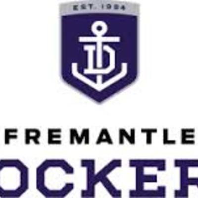 Timeline: Fremantle Football Club 2017 fixtures