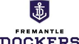 Timeline: Fremantle Football Club 2017 fixtures