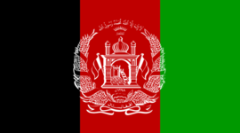 Timeline: Afghanistan