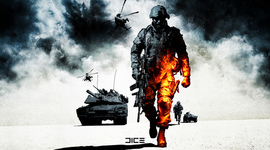 Timeline: Battlefield