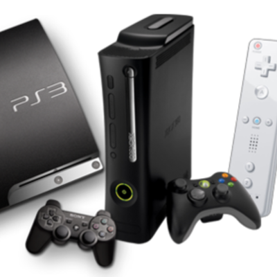 Timeline: Evolución de los videojuegos