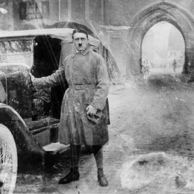 Timeline: Events that Preceded World II