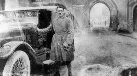 Timeline: Events that Preceded World II