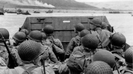 Timeline: The Occurrences of WW2