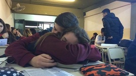 Timeline: SINDICATOS