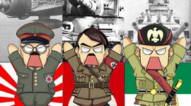 Timeline: The World Between The Wars