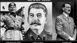 Timeline: The Rise of the Dictators Mini Bundle (Order Yours Today)