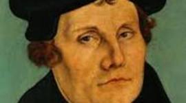 Timeline: Martin Luther