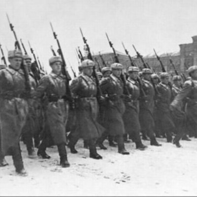 Timeline: Хронология 1941