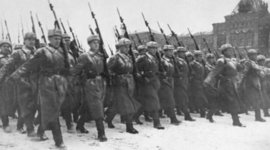 Timeline: Хронология 1941