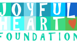 Timeline: Joyful Heart Foundation