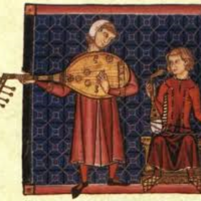 Timeline: HISTORIA DE LA MÚSICA