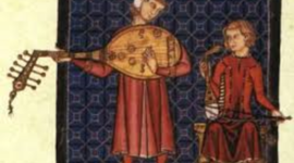 Timeline: HISTORIA DE LA MÚSICA