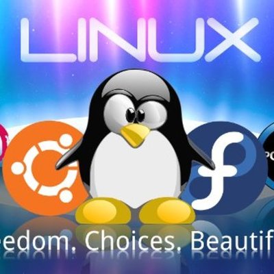 Timeline: Historia De Sistemas Operativos de Código Libre (GNU-LINUX)