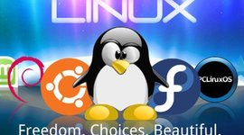 Timeline: Historia De Sistemas Operativos de Código Libre (GNU-LINUX)