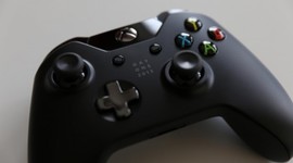 Timeline: video games