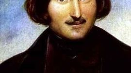 Timeline: Николай Васильевич Гоголь 20 марта (1 апреля) 1809-21 февраля (4 марта) 1852