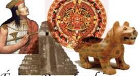 Timeline: La literatura precolombina