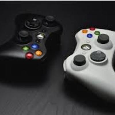 Timeline: Advances in Video Games