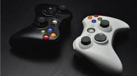 Timeline: Advances in Video Games