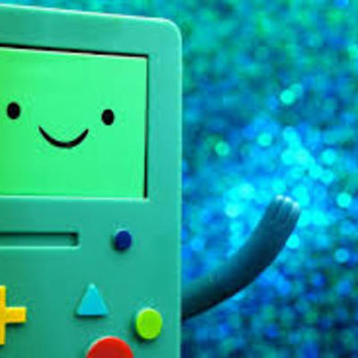 Timeline: Video Games