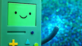 Timeline: Video Games