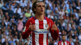 Timeline: GRIEZMANN