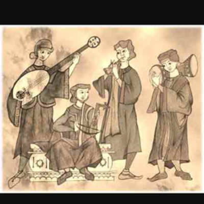 Timeline: Historia de la música