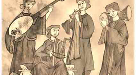 Timeline: Historia de la música