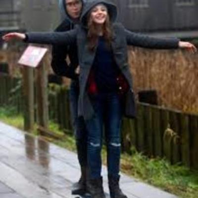 Timeline: Si decido quedarme