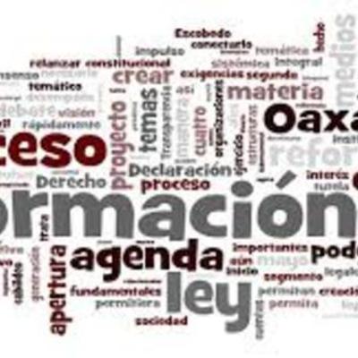 Timeline: El derecho de acceso a la información y la transparencia