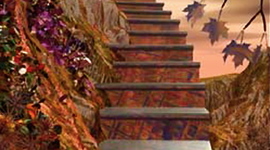 Timeline: mis escalones de vida