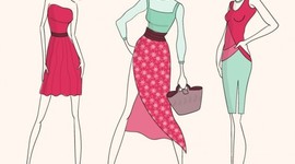 Timeline: La Historia de la Moda