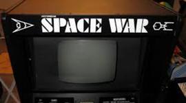 Timeline: video games