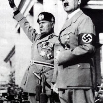 Timeline: The Time Between the Wars