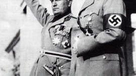 Timeline: The Time Between the Wars