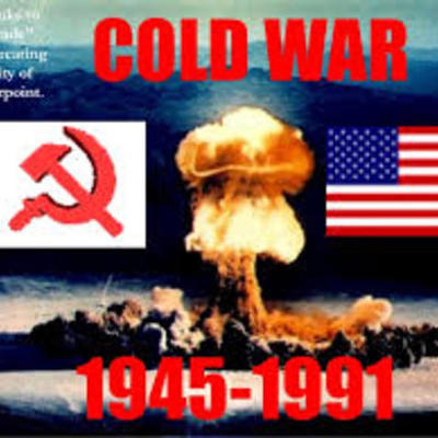 Timeline: Cold War Timeline