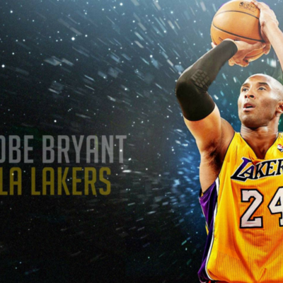 Timeline: Kobe Bryant's Career