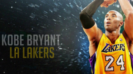 Timeline: Kobe Bryant's Career
