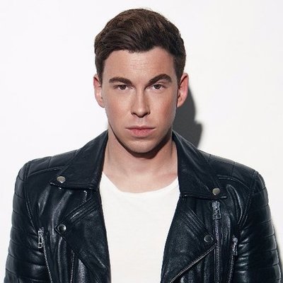 Timeline: Hardwell